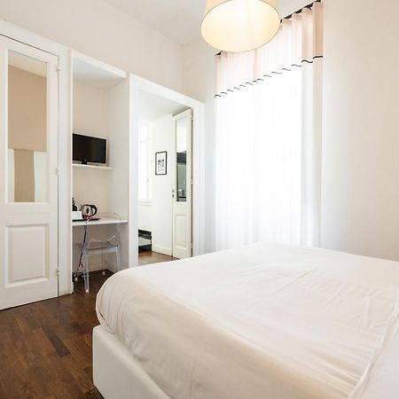 Pley Cagliari Boutique Rooms Exterior foto