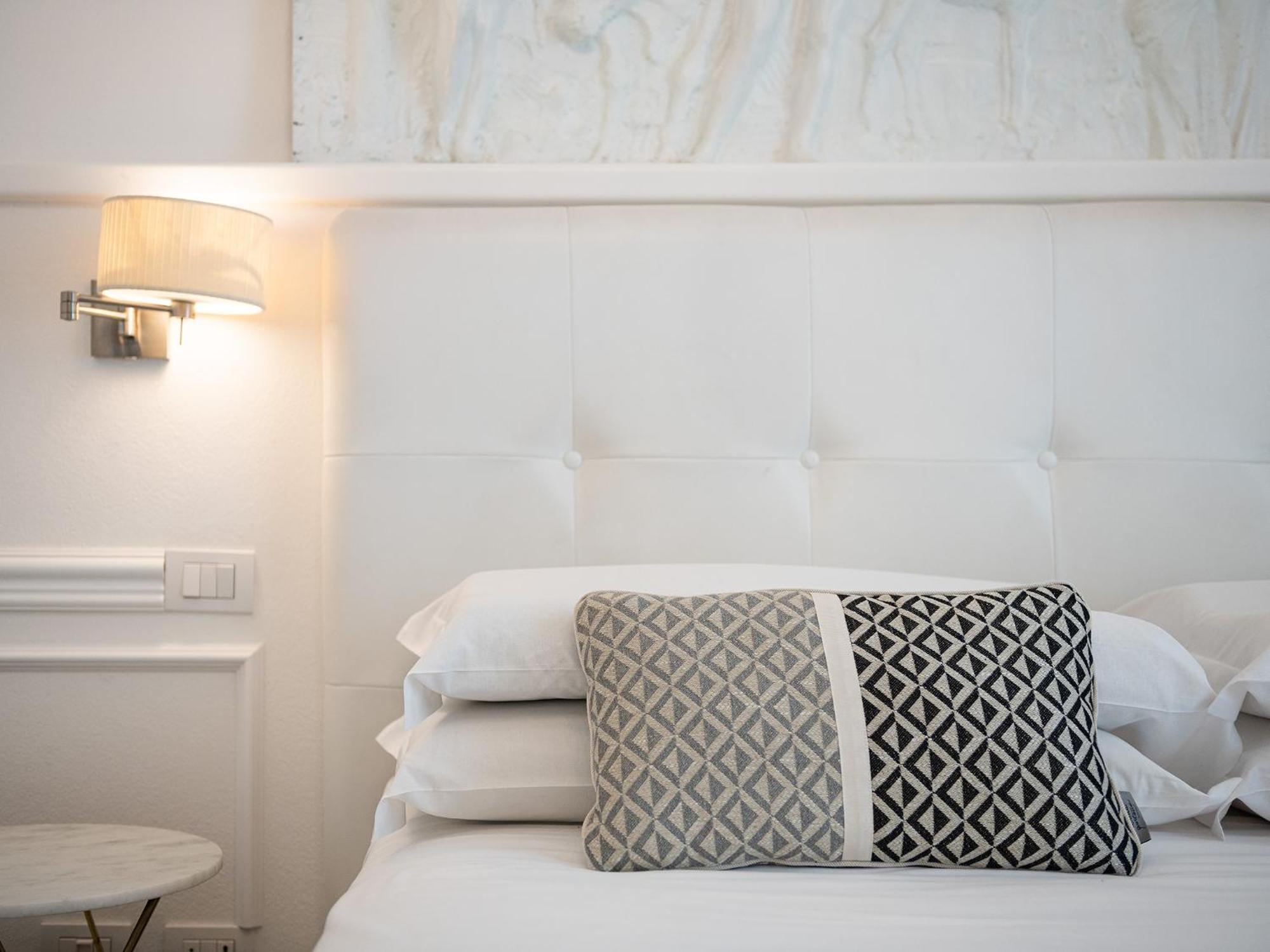 Pley Cagliari Boutique Rooms Exterior foto