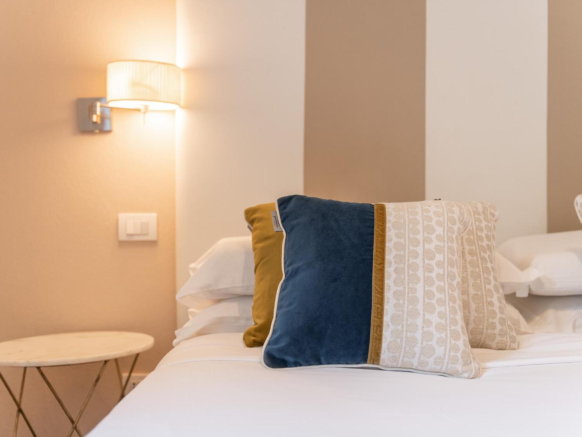Pley Cagliari Boutique Rooms Exterior foto