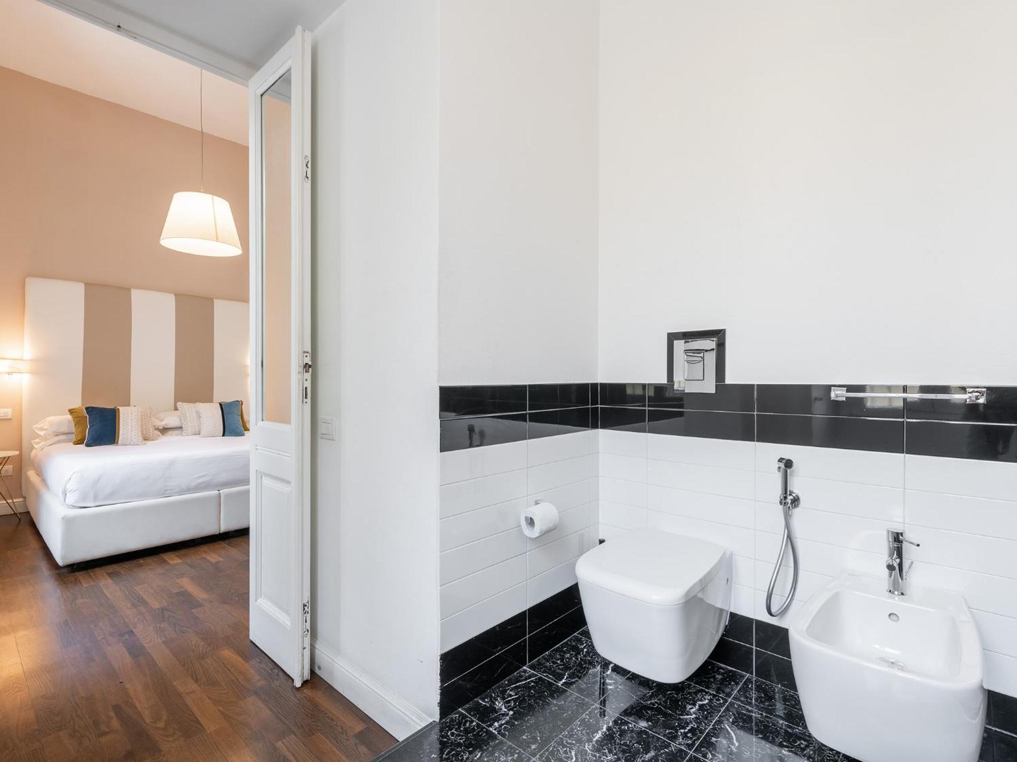 Pley Cagliari Boutique Rooms Exterior foto