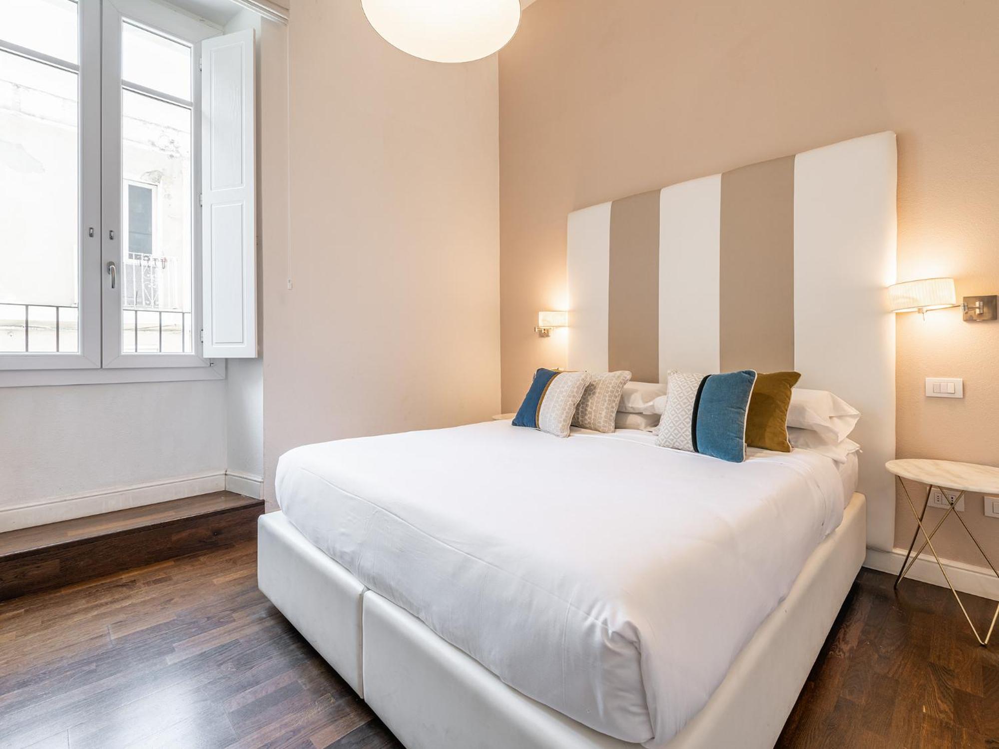 Pley Cagliari Boutique Rooms Exterior foto