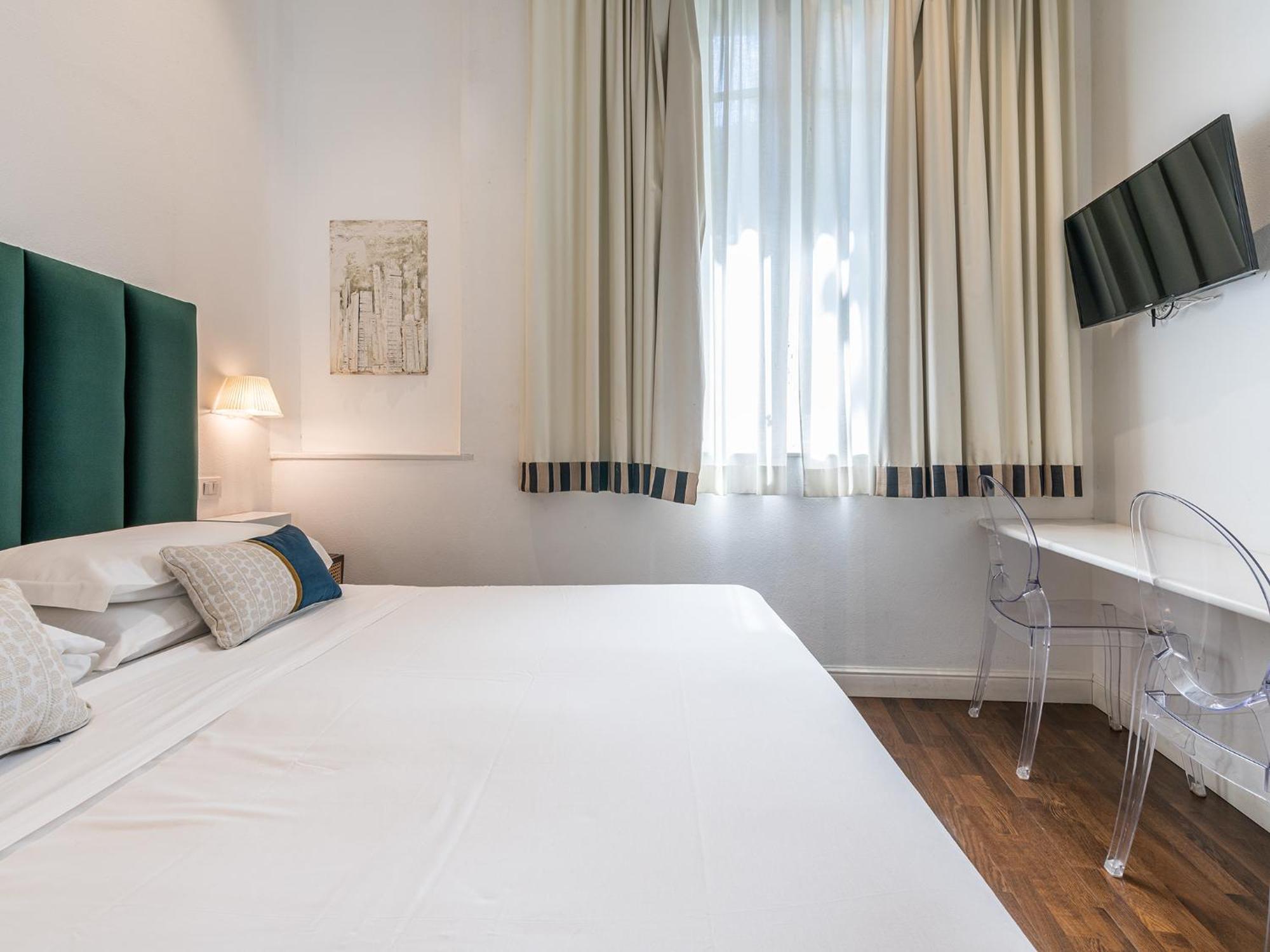 Pley Cagliari Boutique Rooms Exterior foto
