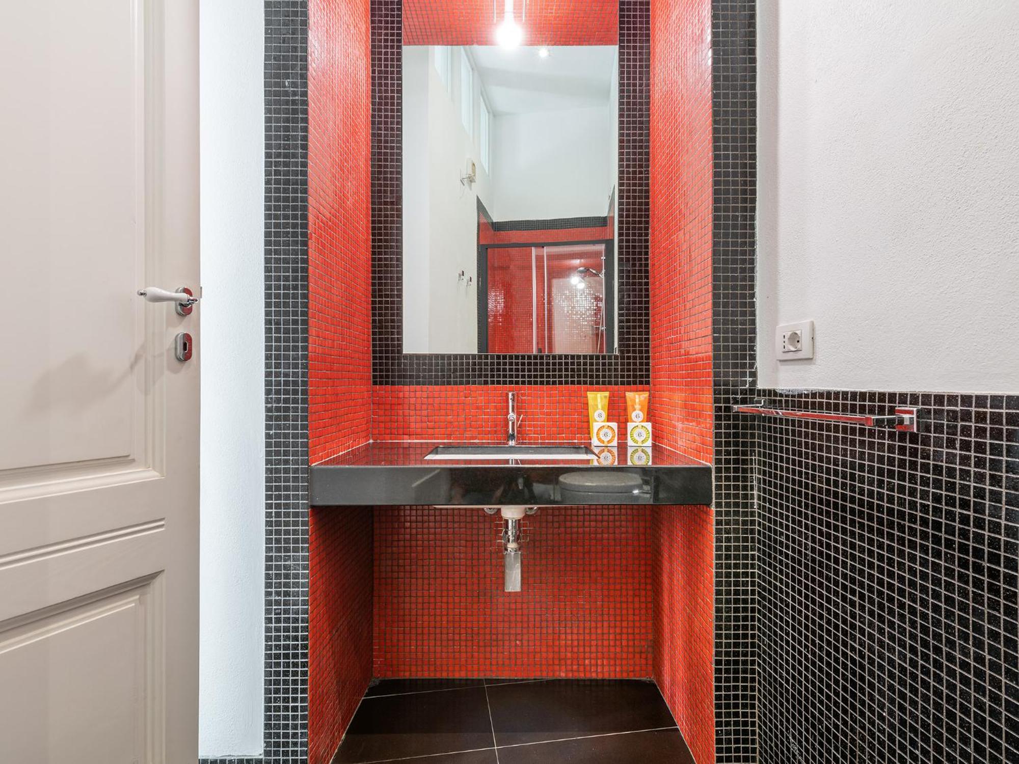 Pley Cagliari Boutique Rooms Exterior foto