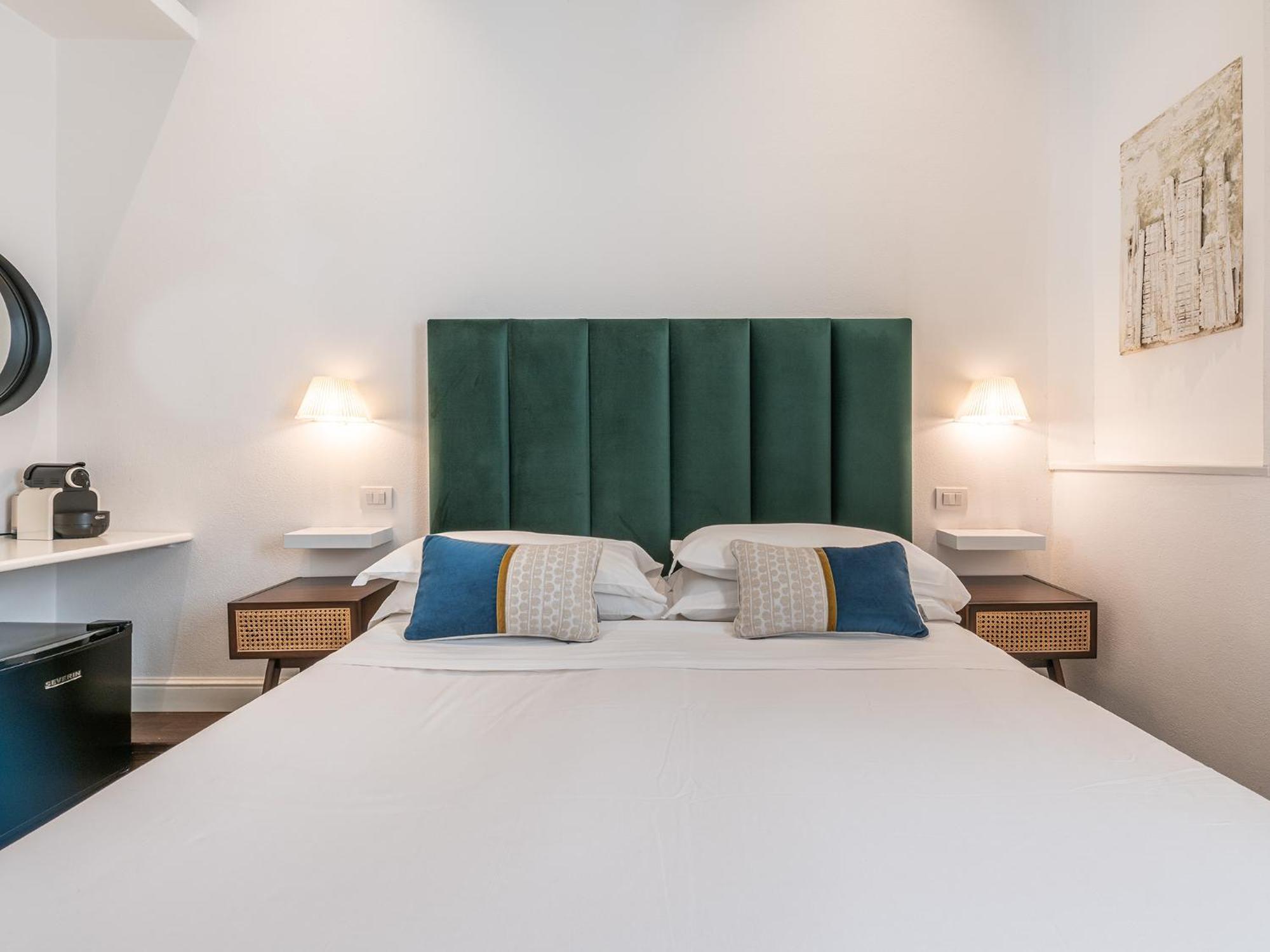 Pley Cagliari Boutique Rooms Exterior foto