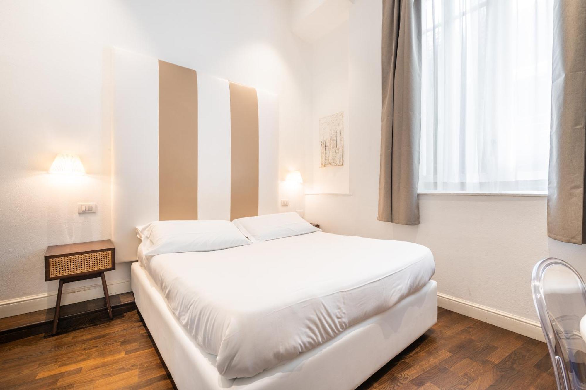 Pley Cagliari Boutique Rooms Exterior foto