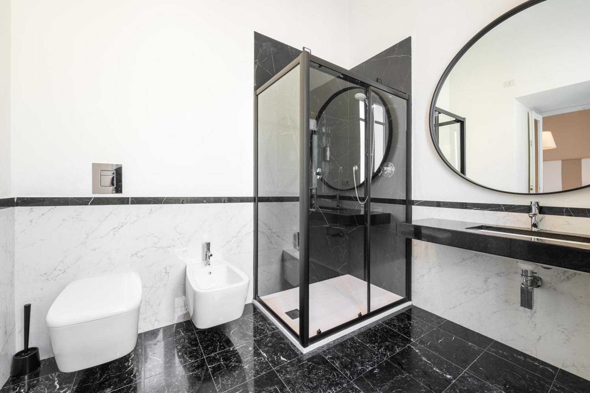 Pley Cagliari Boutique Rooms Exterior foto
