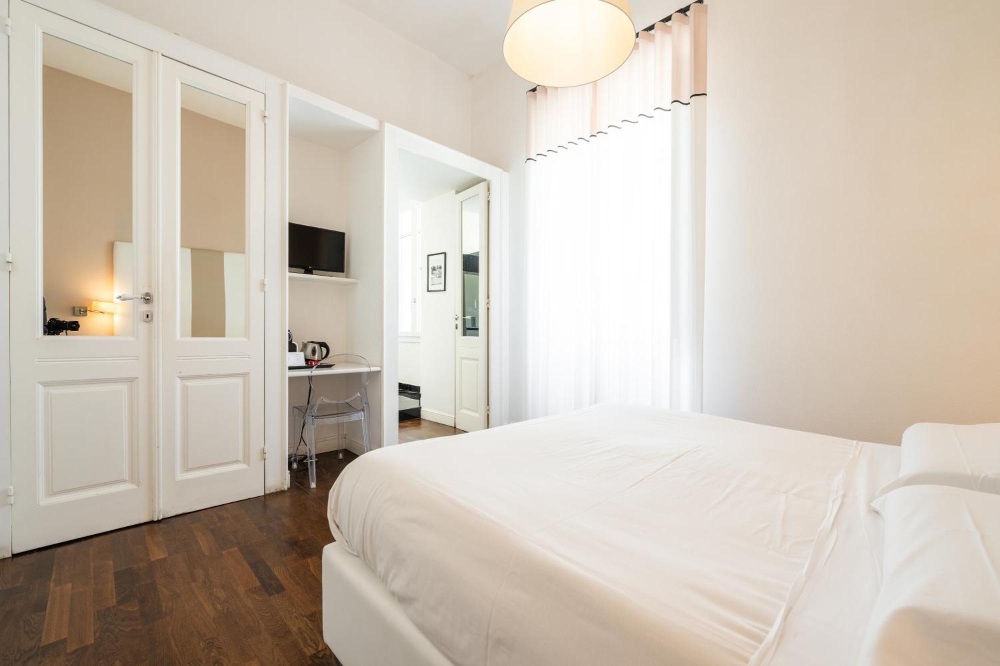 Pley Cagliari Boutique Rooms Exterior foto