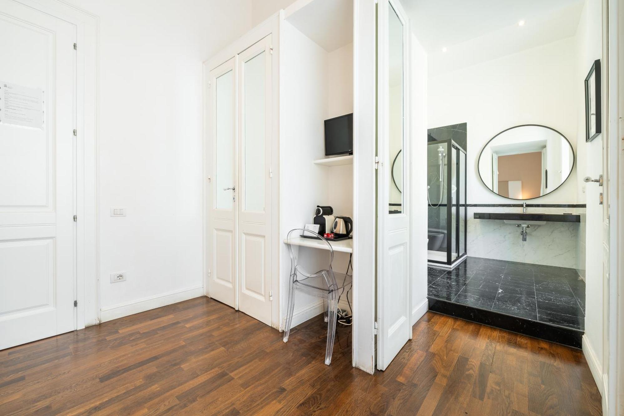 Pley Cagliari Boutique Rooms Exterior foto