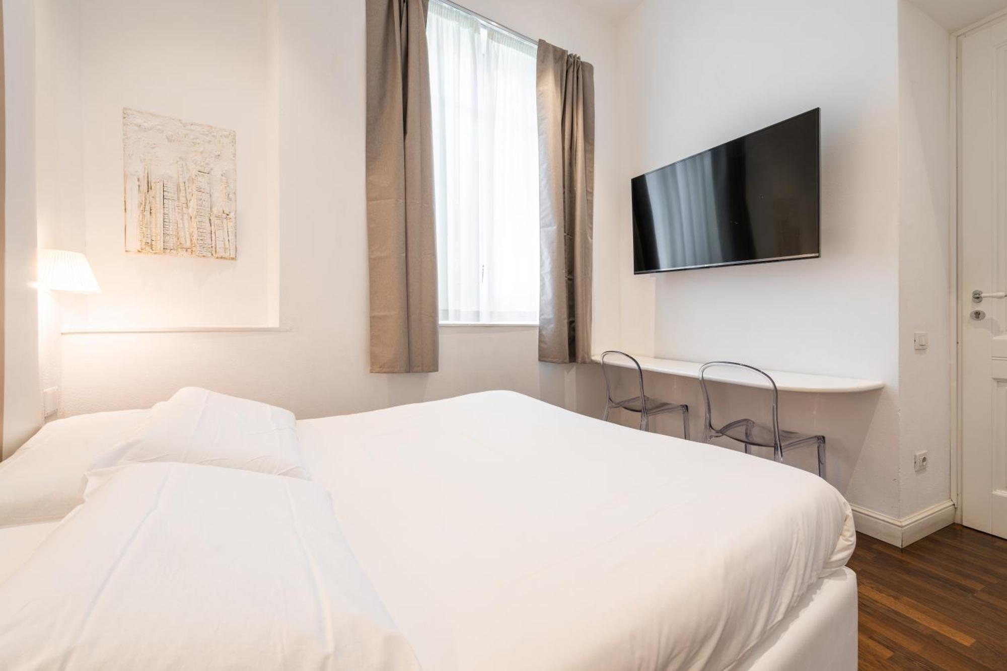 Pley Cagliari Boutique Rooms Exterior foto
