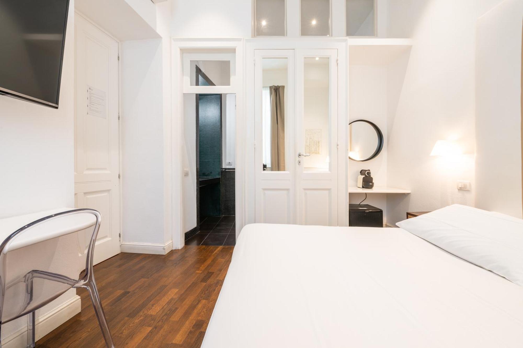 Pley Cagliari Boutique Rooms Exterior foto