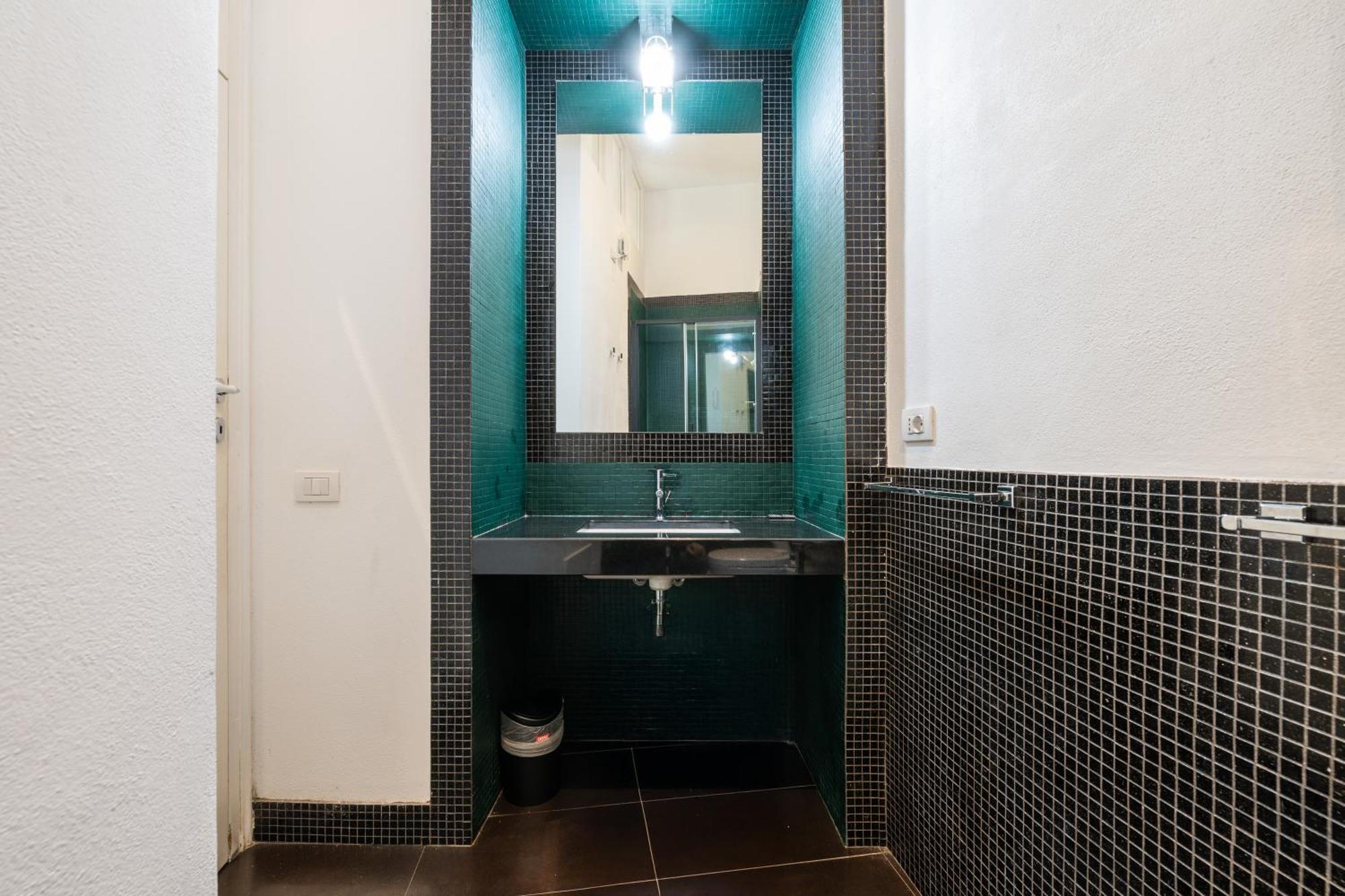 Pley Cagliari Boutique Rooms Exterior foto